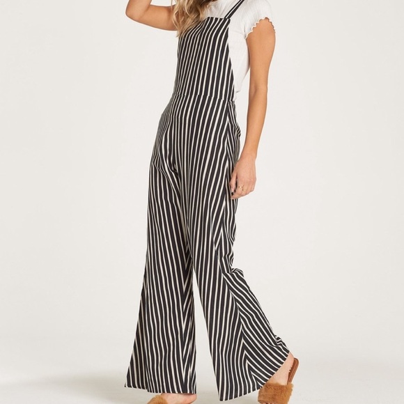 🔥🔥BILLABONG - STILL HERE JUMPSUIT🔥🔥 - Picture 5 of 8